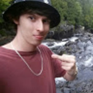 Meet your Posher, Tommy